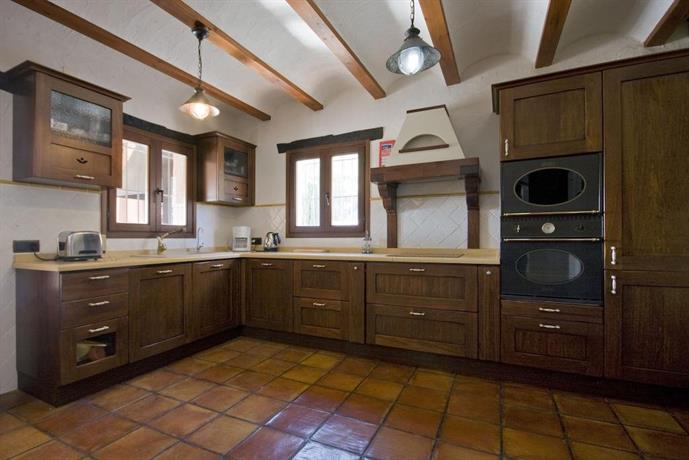 Villa Vinyent