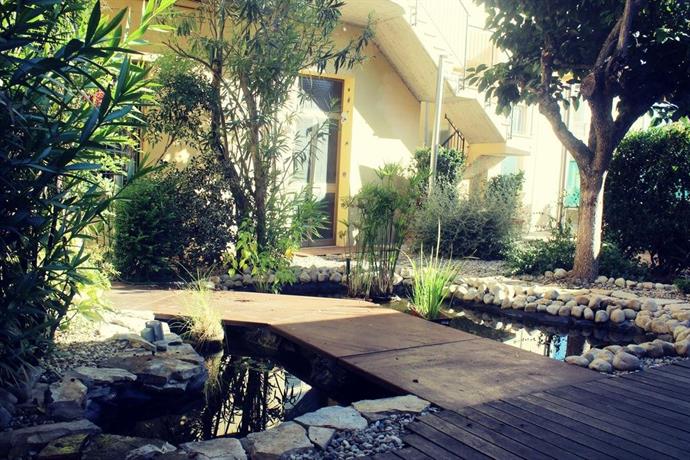 B & B A CASA