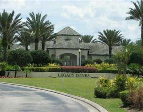 Legacy Dunes Resort Orlando United States thumbnail