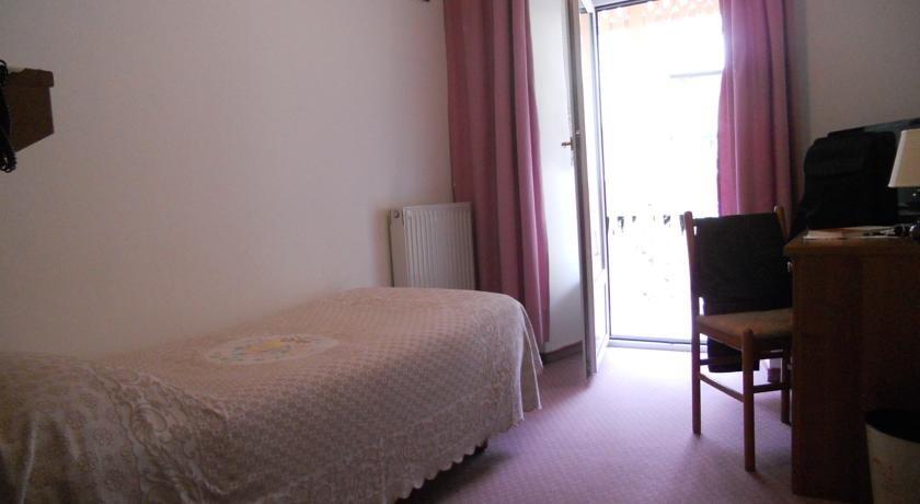 Hotel Garni Excelsior