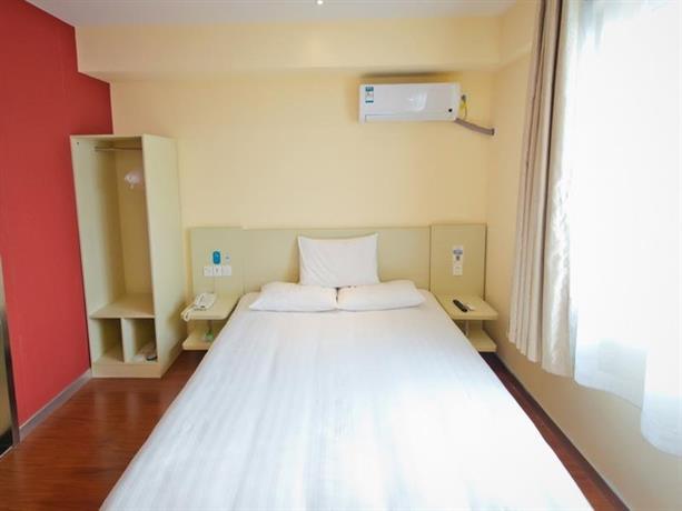 Hanting Hotel Chongqing Guanyin Bridge Branch Chongqing