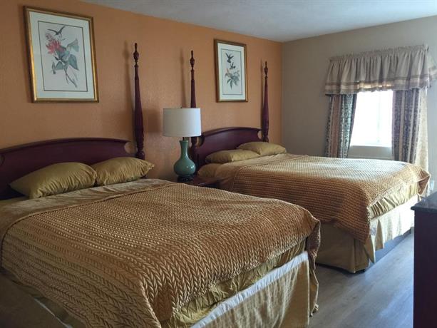 Pelican Inn & Suites Toms River