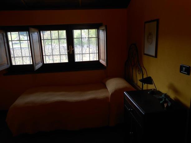 Cascina La Maddalena Bed & Wine