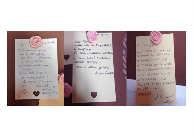 Le Rose Modica