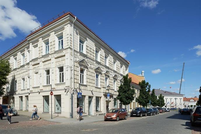 ReHouse Vilnius