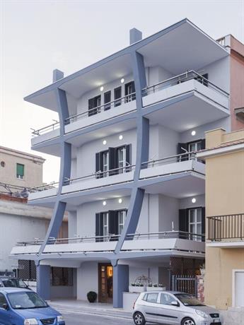 Hotel Riviera Anzio