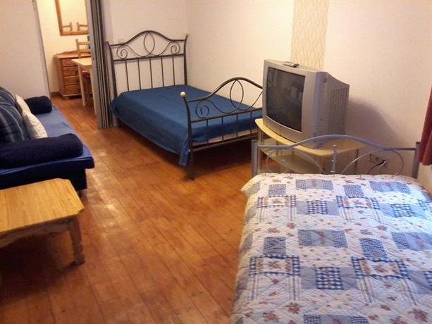 Pension Romantika