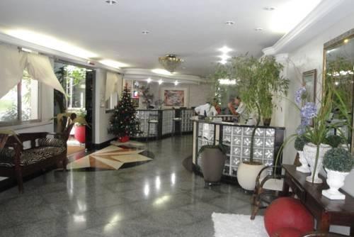 Hotel Apollo