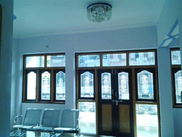 ATG Lodge