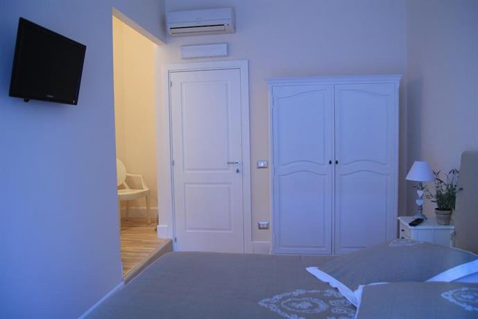 Trastevere Belvedere B&B