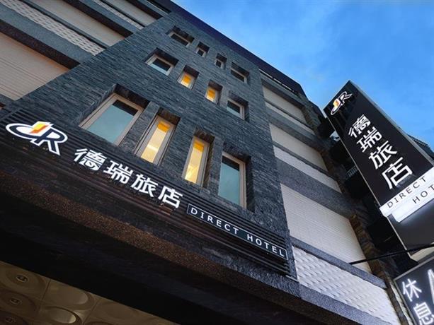 Direct Hotel