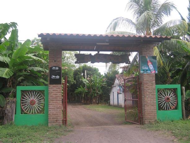 El Mirador Ecologico Ometepe