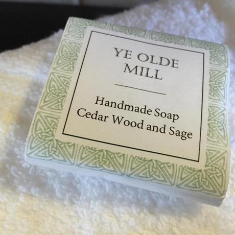 Ye Olde Mill