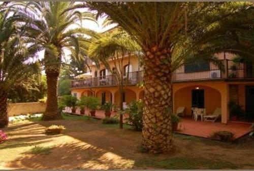 Albergo Belvedere Porto Santo Stefano
