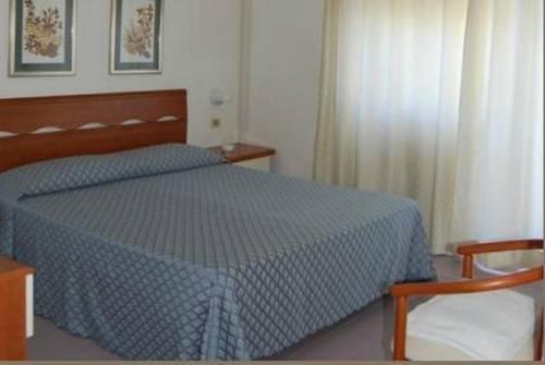 Albergo Belvedere Porto Santo Stefano