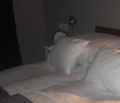 Apartamenty Algador