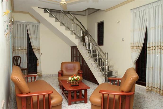 Girilena Guest House
