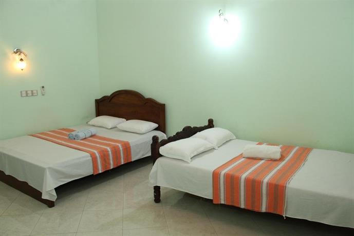 Girilena Guest House