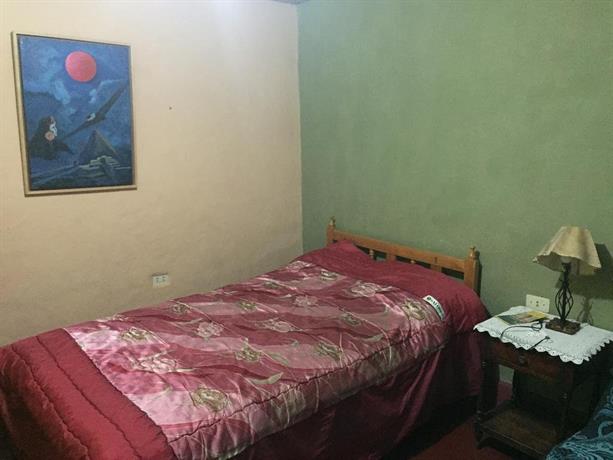 Homestay - Casa Mirita