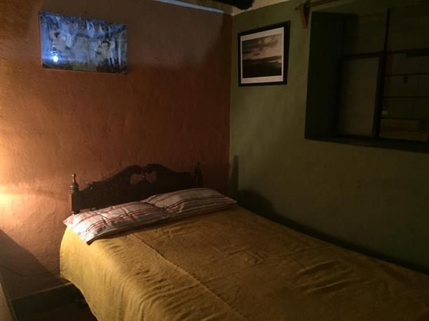 Homestay - Casa Mirita