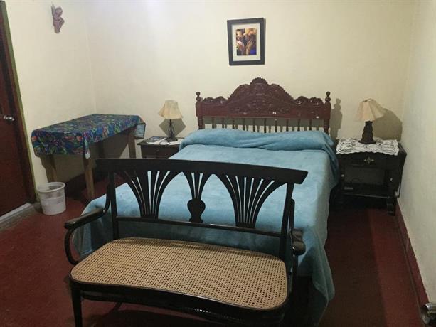 Homestay - Casa Mirita