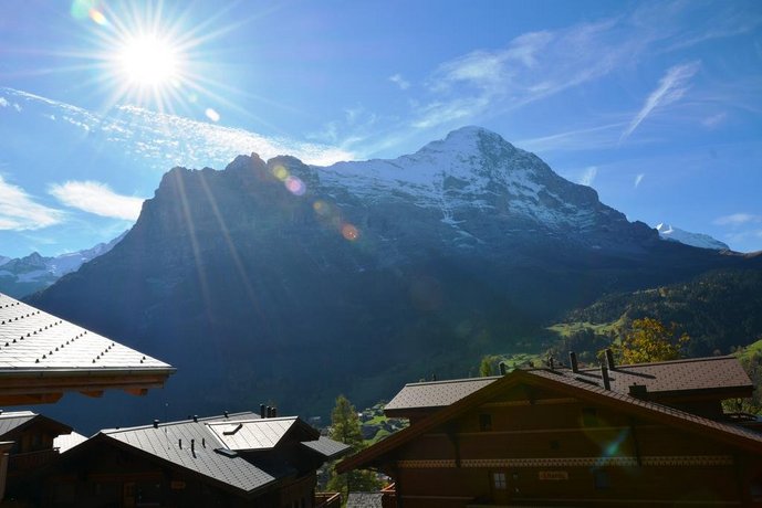 Apartment Silbersee 4 5 - GriwaRent AG