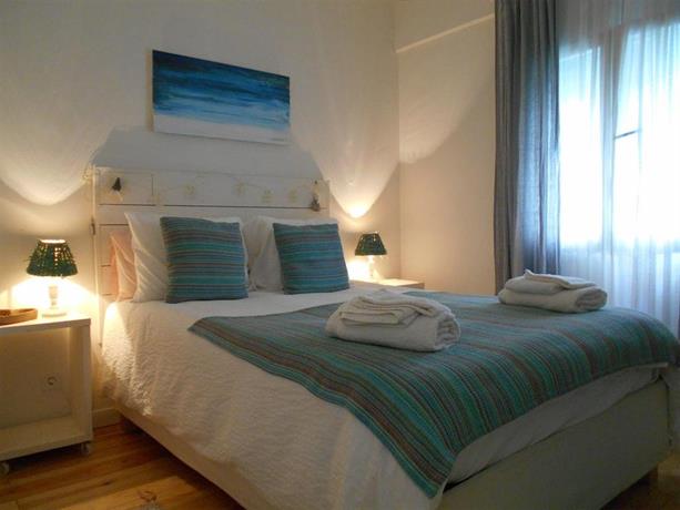 Feels Like Home Alfama Charming Flat