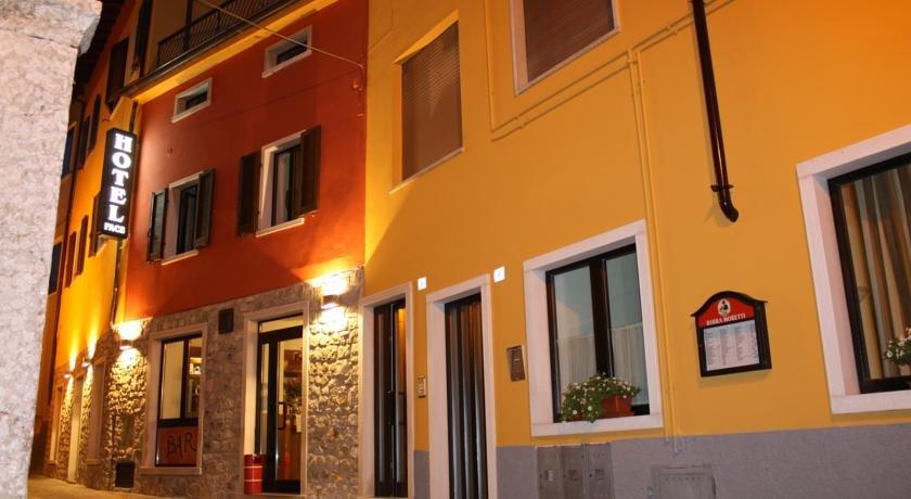 Hotel Pace Brenzone