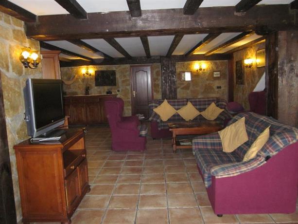 Casa Rural Zelaieta BerriBi