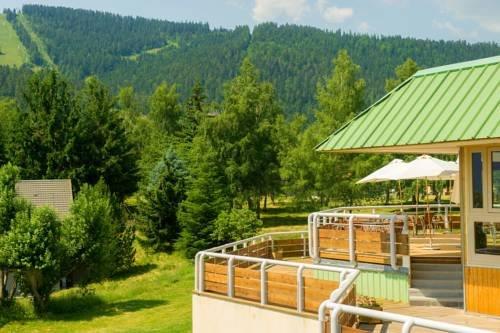 Village Vacances Le Tarbesou