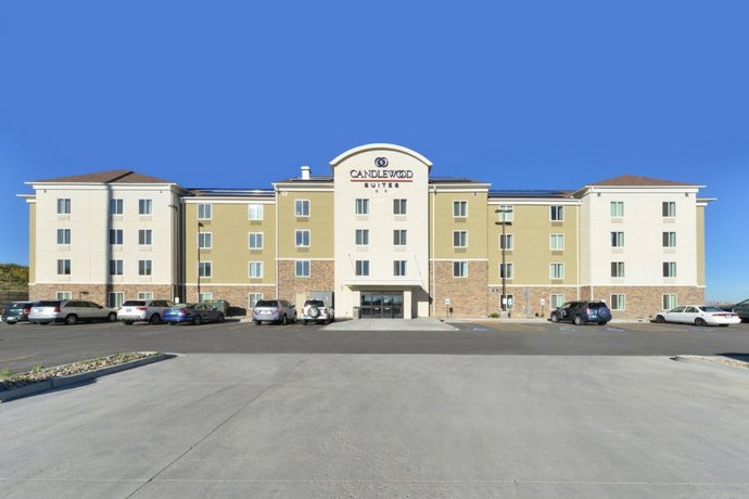 Candlewood Suites Casper