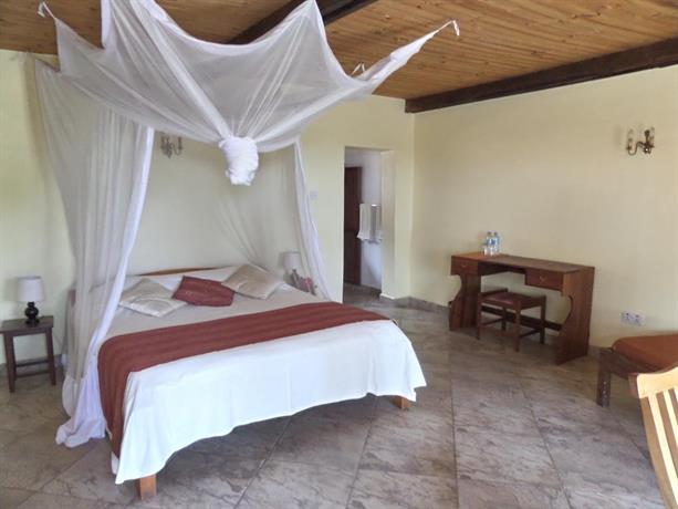 Utengule Coffee Lodge