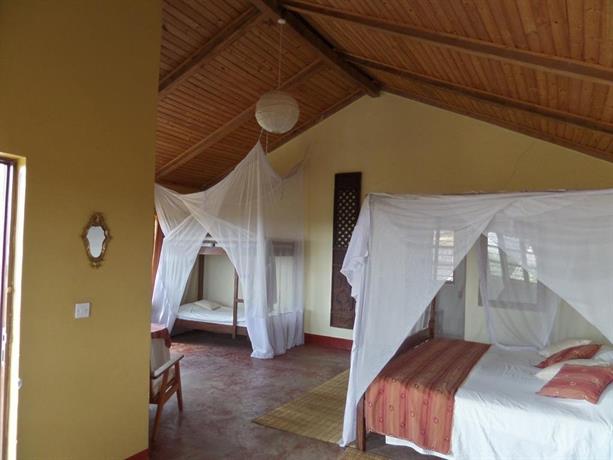 Utengule Coffee Lodge