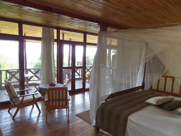 Utengule Coffee Lodge