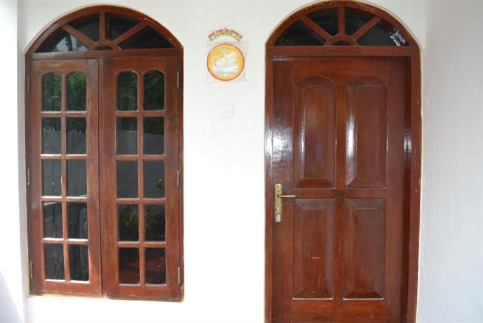 Hansi Villa