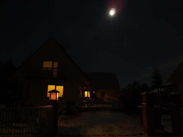 Guest House Palanga