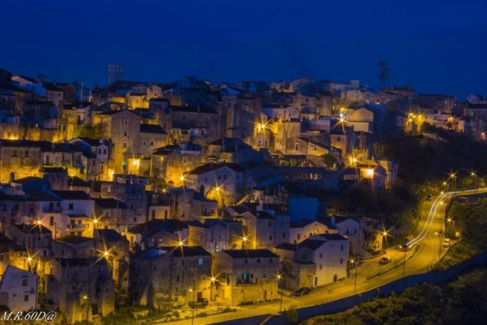 Case Vacanza Al Borgo Antico