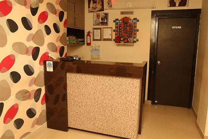 Hotel Shivalik Abu Road