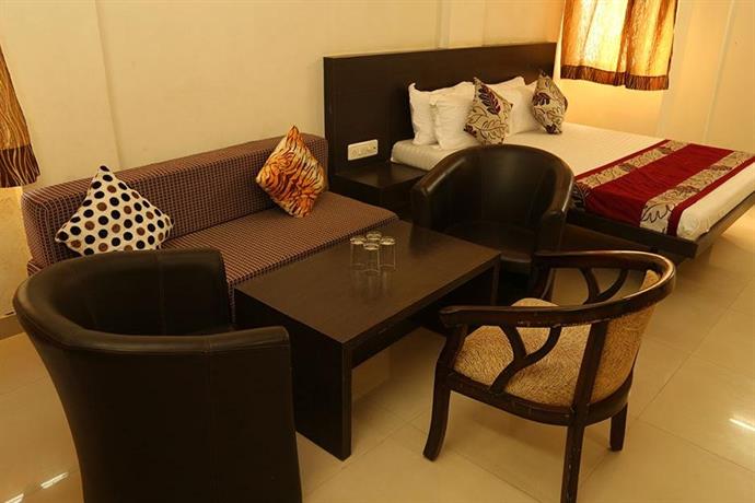 Hotel Shivalik Abu Road