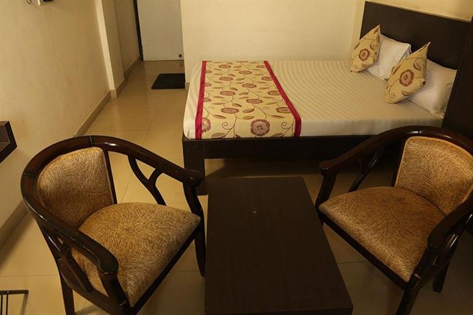 Hotel Shivalik Abu Road