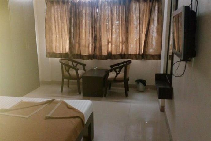 Hotel Shivalik Abu Road