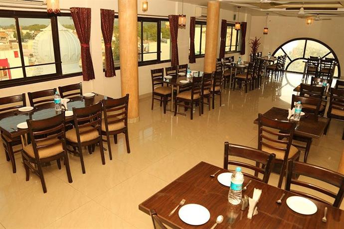 Hotel Shivalik Abu Road