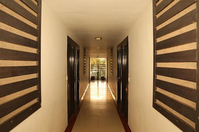 Hotel Shivalik Abu Road