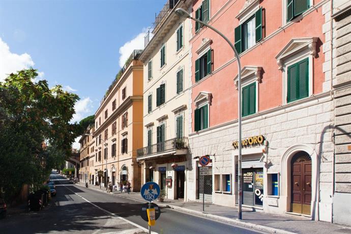 Impero Vaticano San Pietro B&B