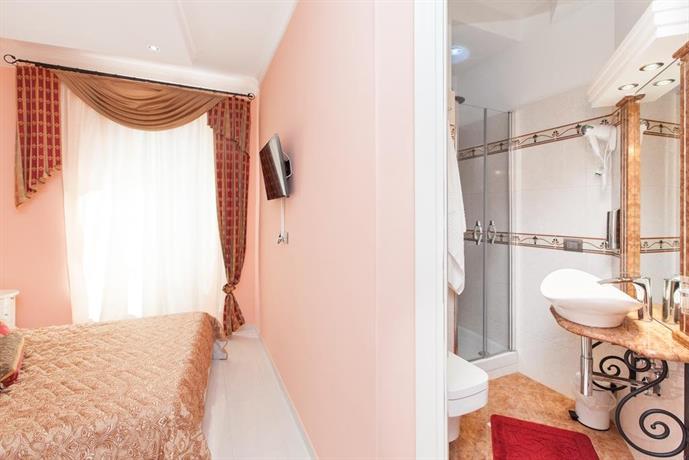 Impero Vaticano San Pietro B&B