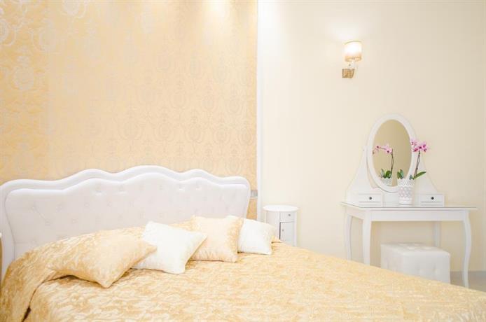 Impero Vaticano San Pietro B&B