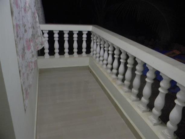 Santana Guest House