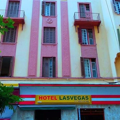 Las Vegas Hotel