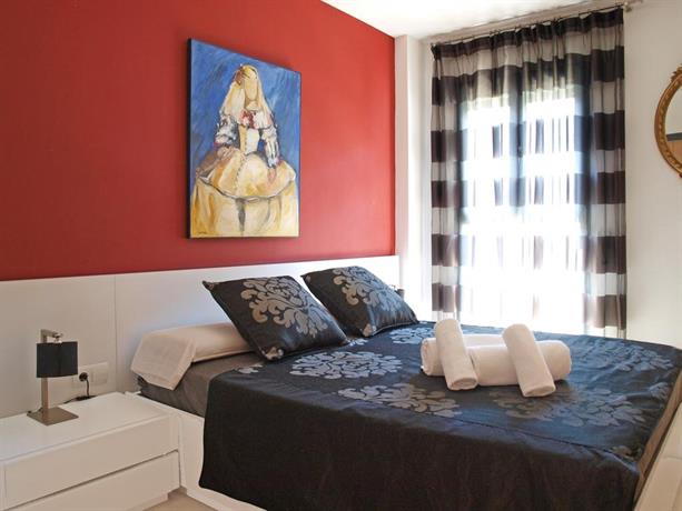 ApartUP Francia City of Arts