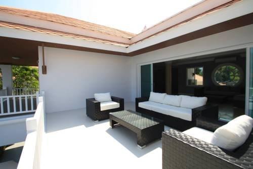 Sai Noi Beach Villas Hua Hin